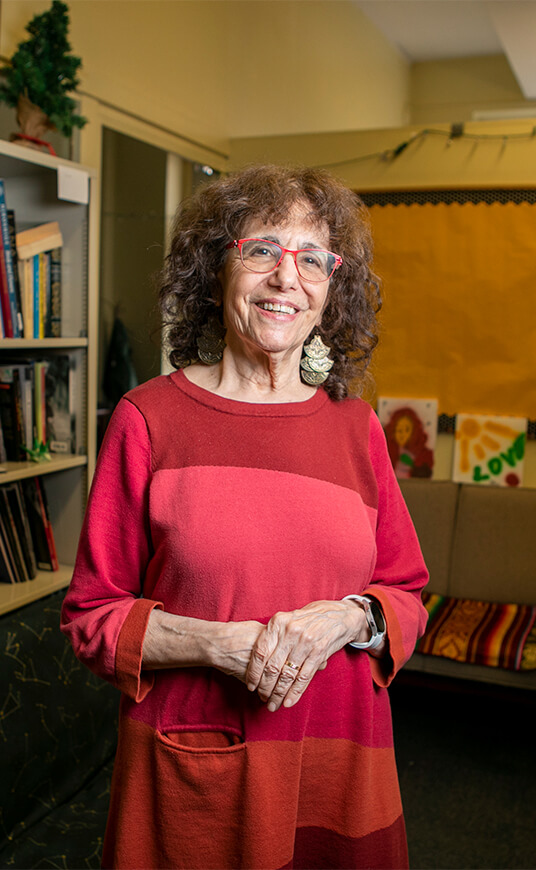 Roni Natov