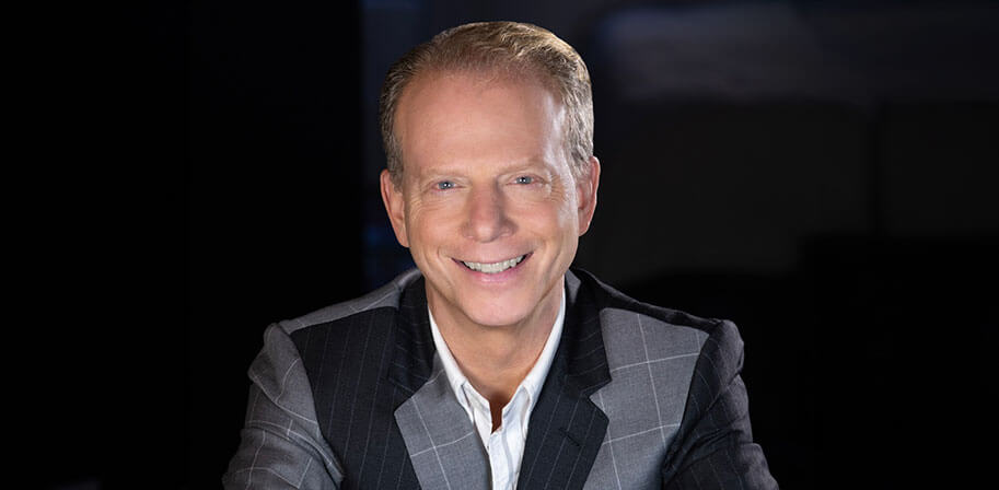 Bruce Cohen