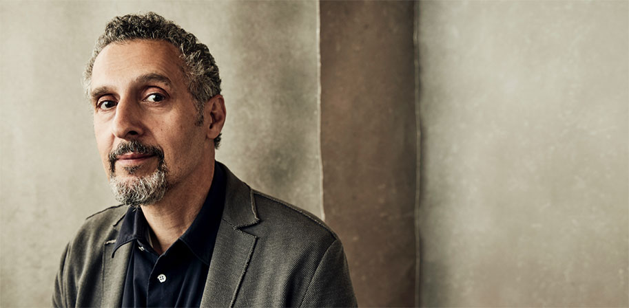 John Turturro