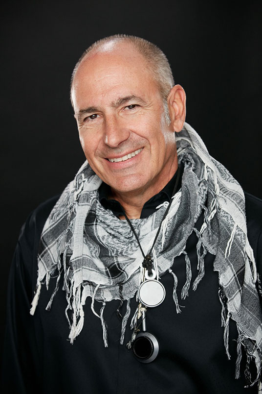 Anastas Michos
