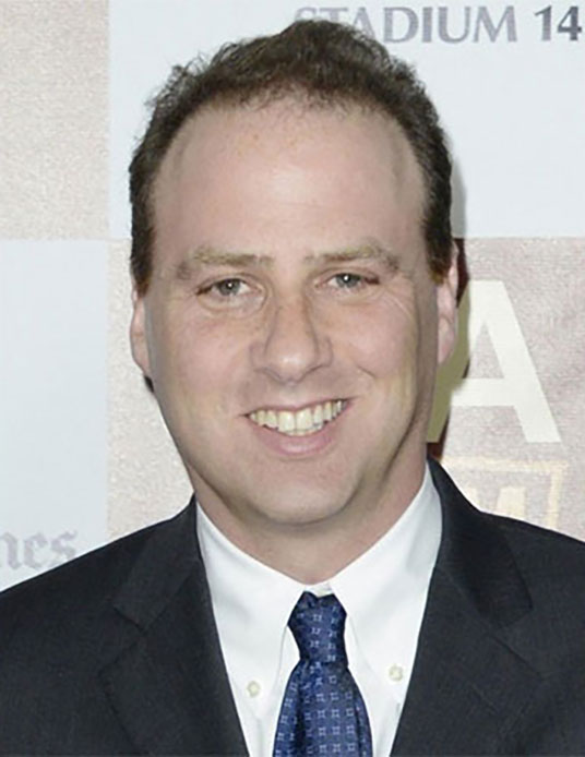 Bobby Cohen