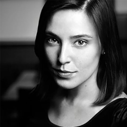Gabrielle Nadig