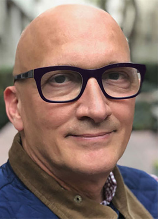 Gary Ventimiglia