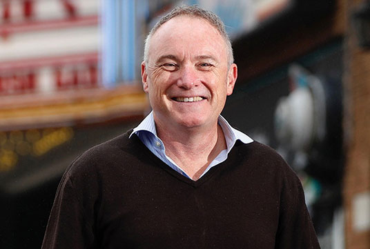Kevin Tent