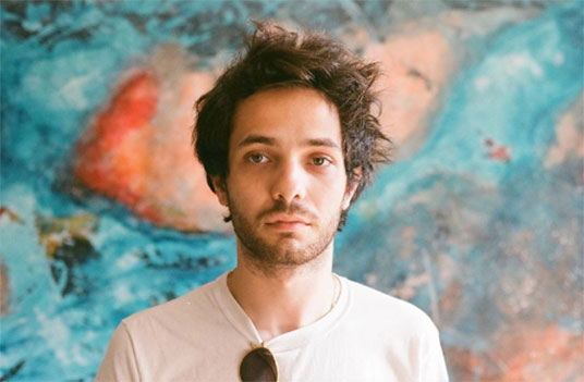 Miles Joris Peyrafitte