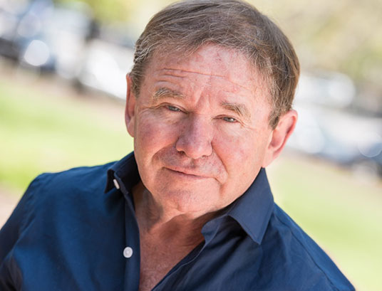 Richard Hoover