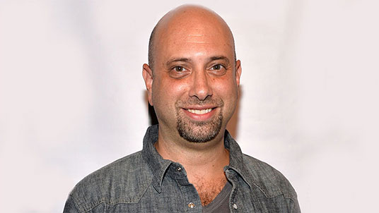 Richard Potter