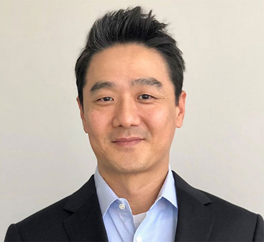 Rob Kim