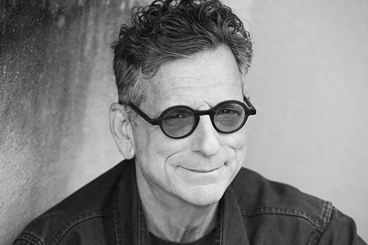 Tony Drazan