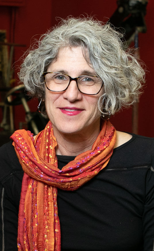 Alexandra Juhasz