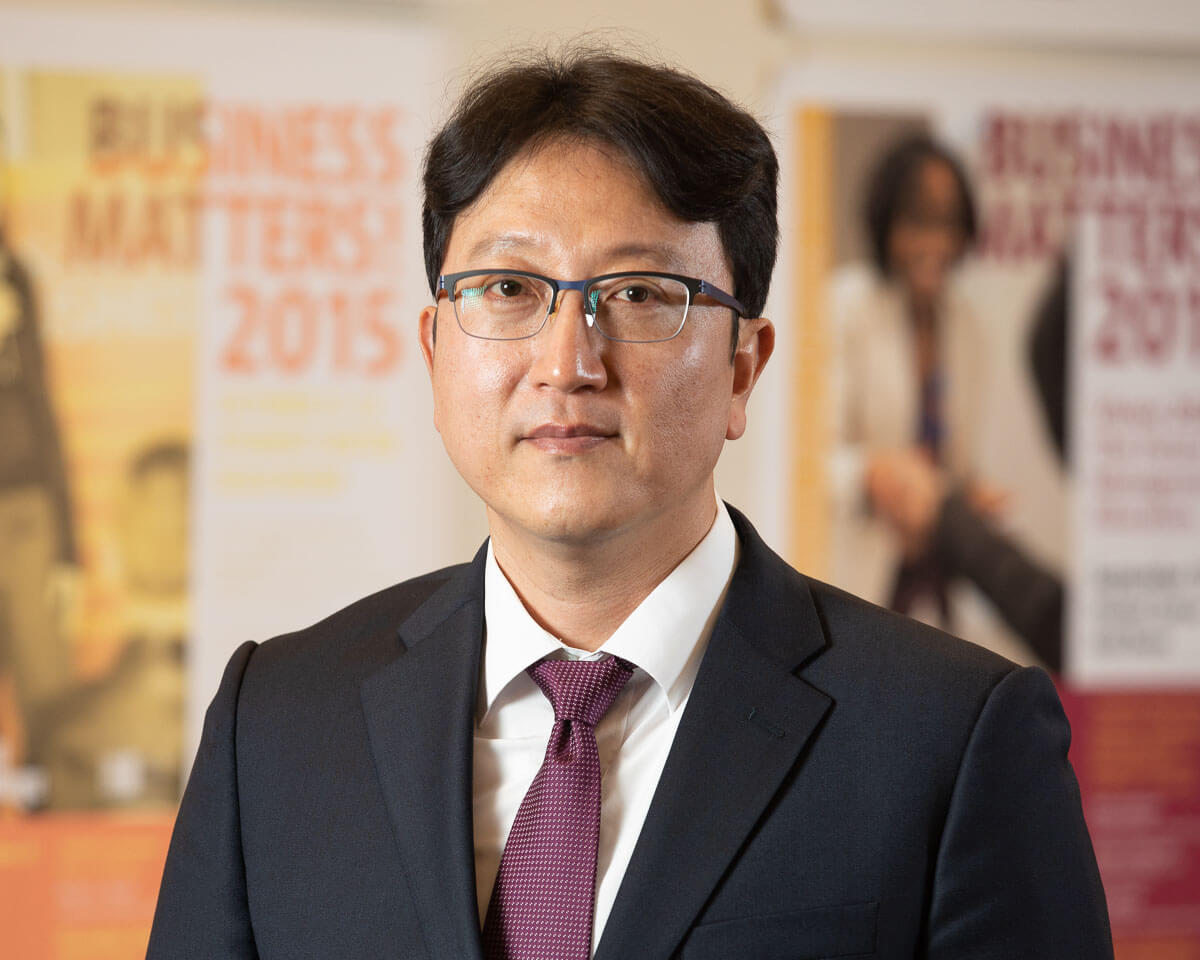 Seungho门敏