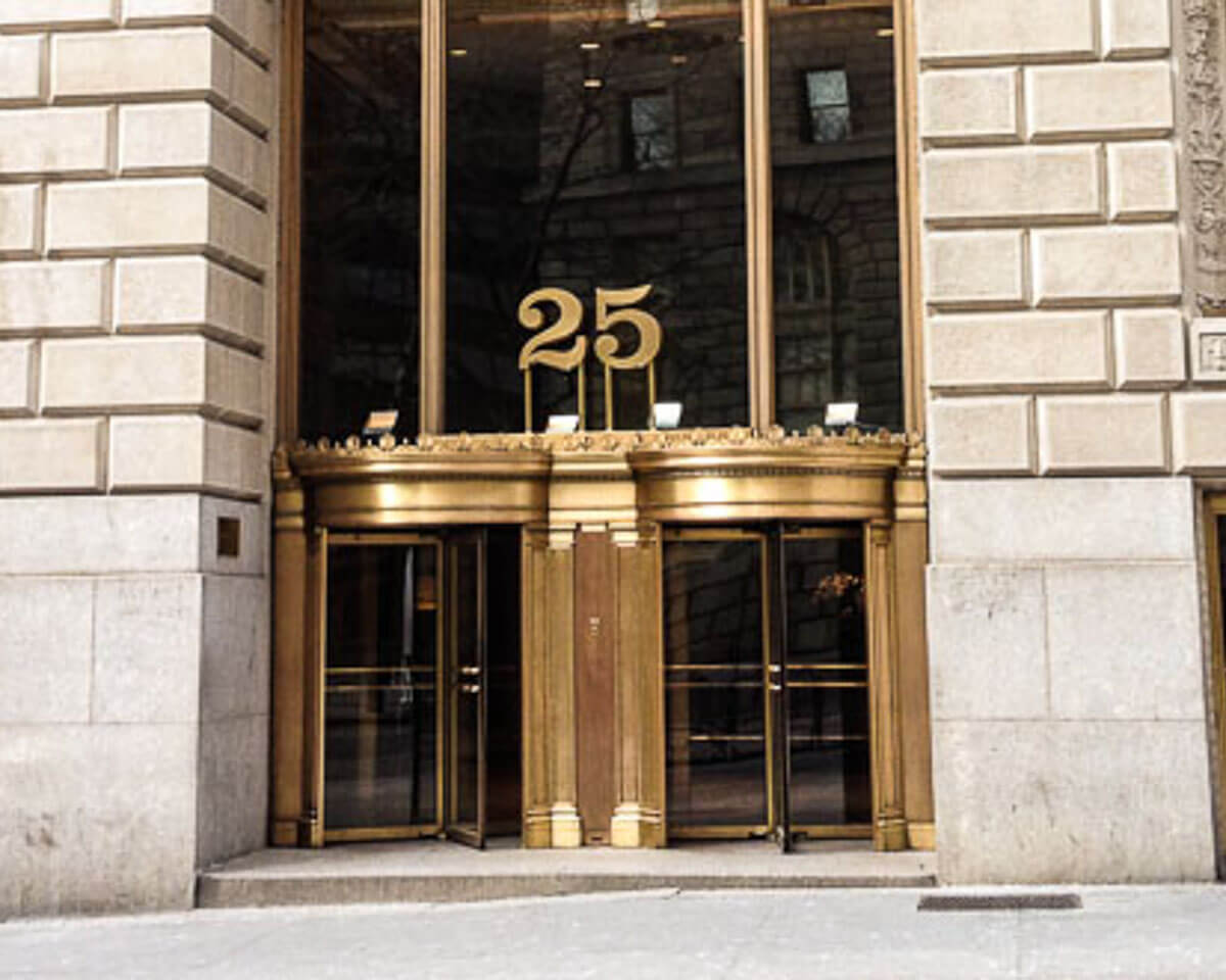 Graduate Center for Worker Education