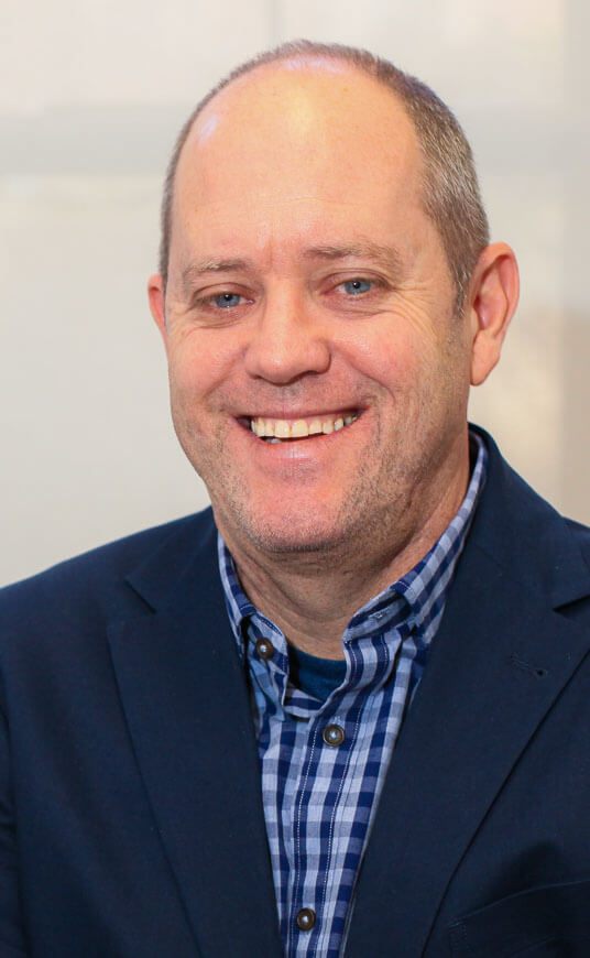 Louis Fishman