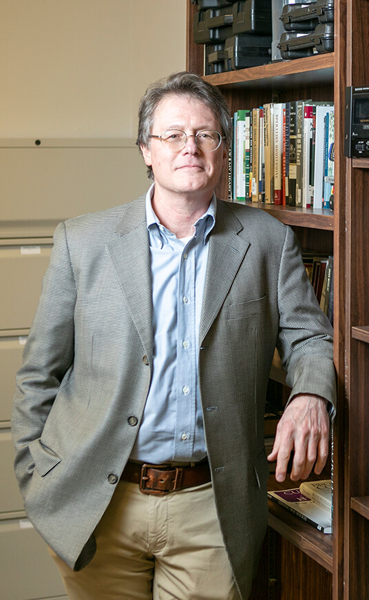 Philip Napoli
