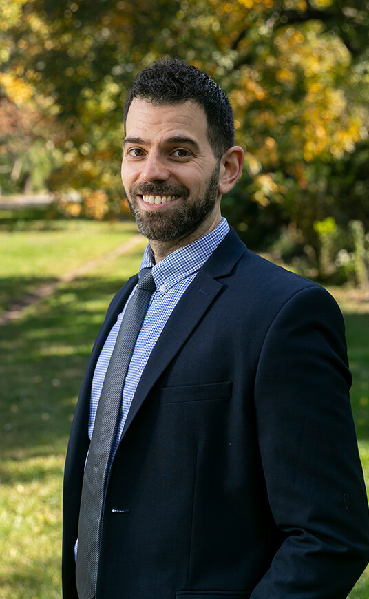 Allan Amanik