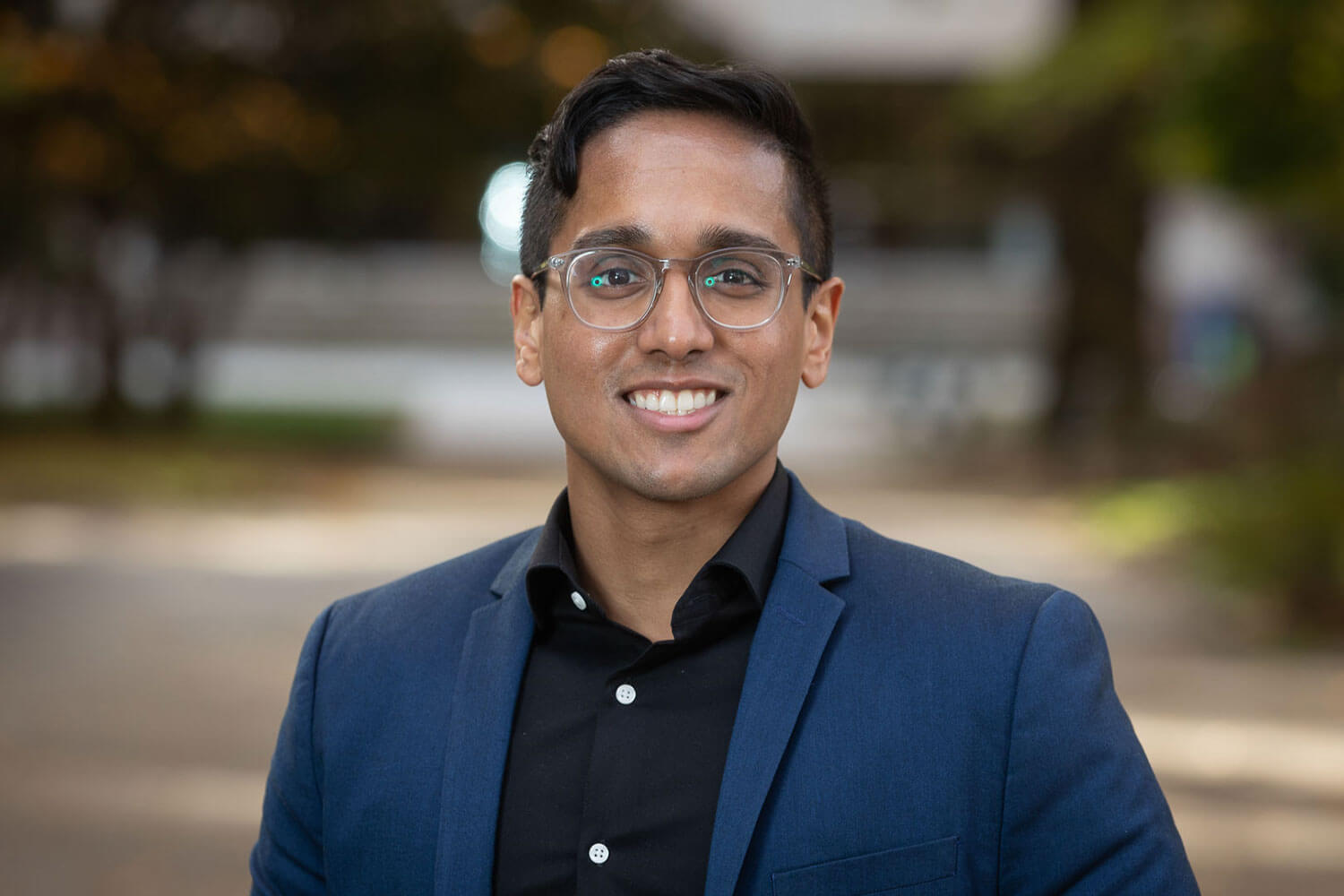 Roby Daniel ’20