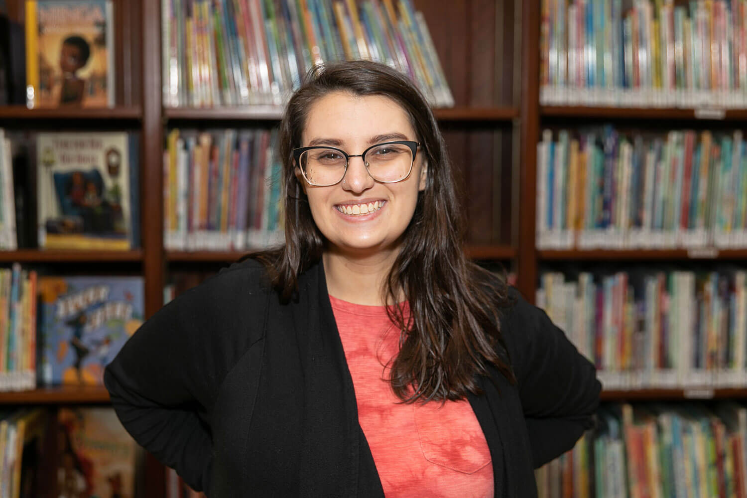 Sarah West ’16