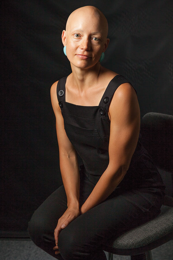 'I feel like so much of our job as creative writing instructors is to build communities out of our classrooms…' —Helen Phillips