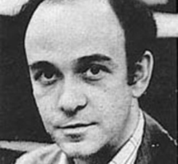 Charles Dodge was director of the CCM from 1978 through to the early 1990s. Under his leadership, the Center came of age and cemented its place as a world-class facility.