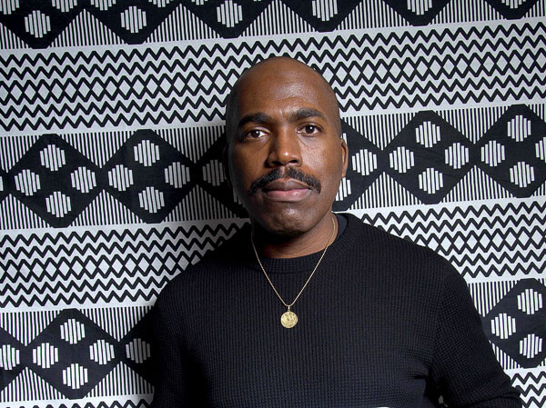 Derrick Adams