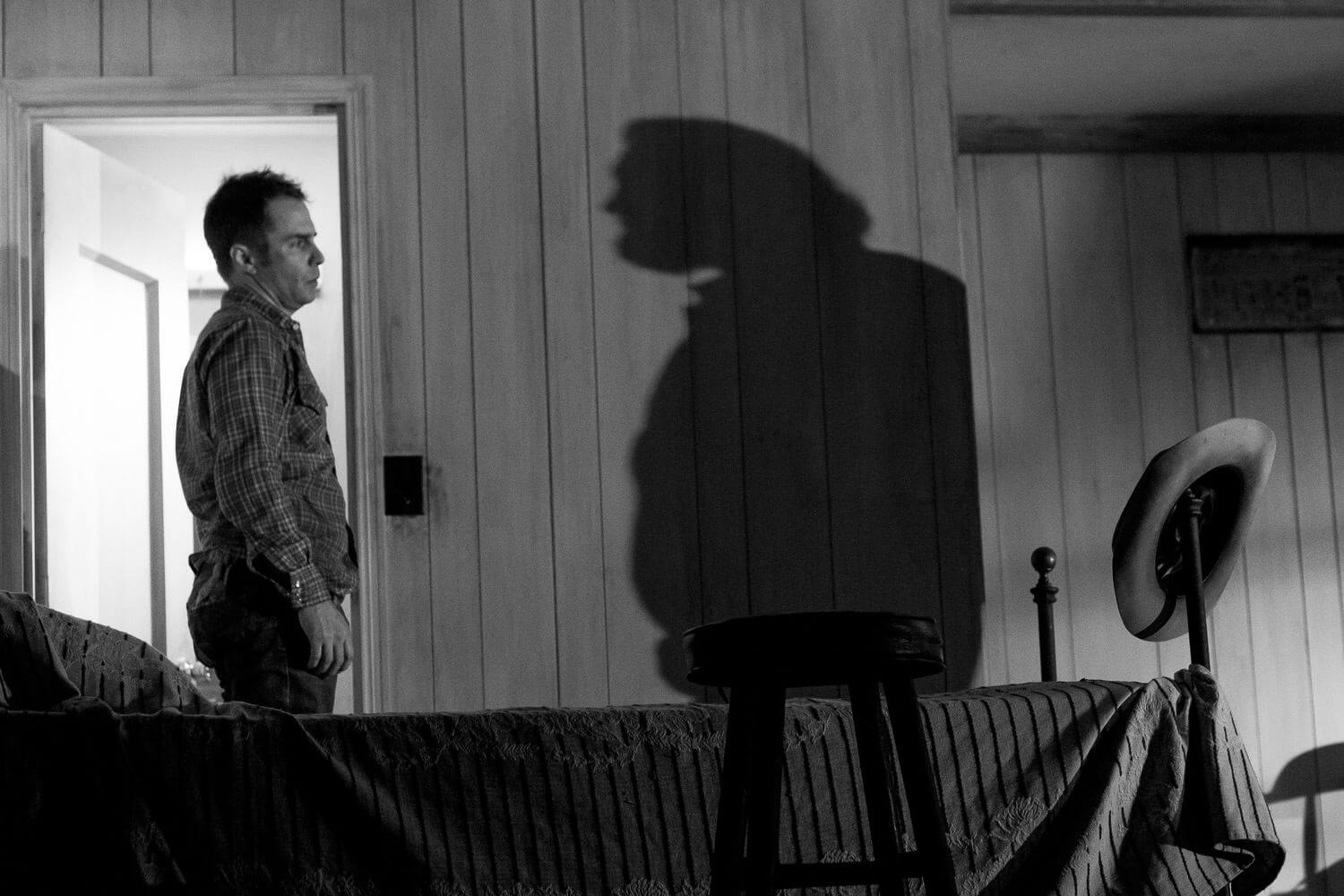 Townsend designed the lighting for the 2015 revival of the Pulitzer-prize winning play Fool for Love (1983) by actor and playwright Sam Shepard.