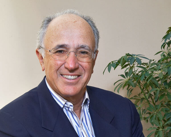 Bernard Garil ’62