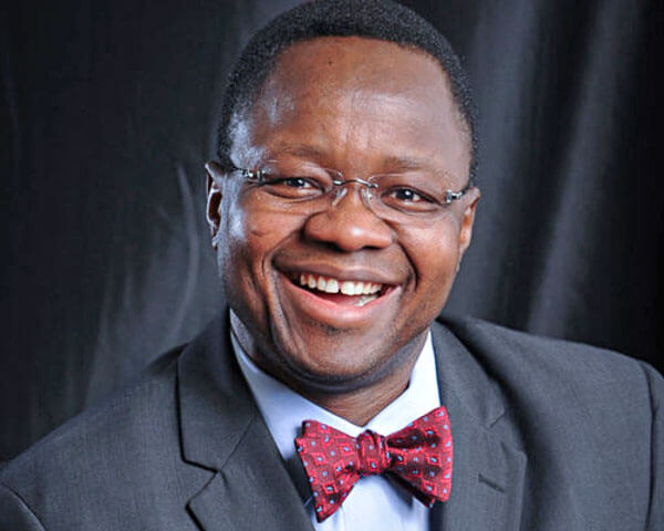 Dr. Moro Salifu