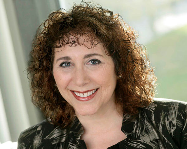 Dr. Joanne Waldstreicher ’81