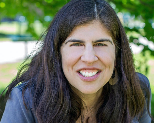 Laura Ascenzi-Moreno, associate professor and bilingual program coordinator