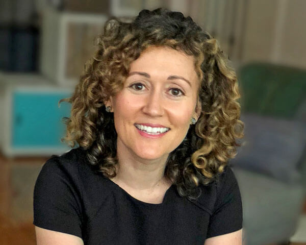 Assistant Professor Katharine Pace Miles