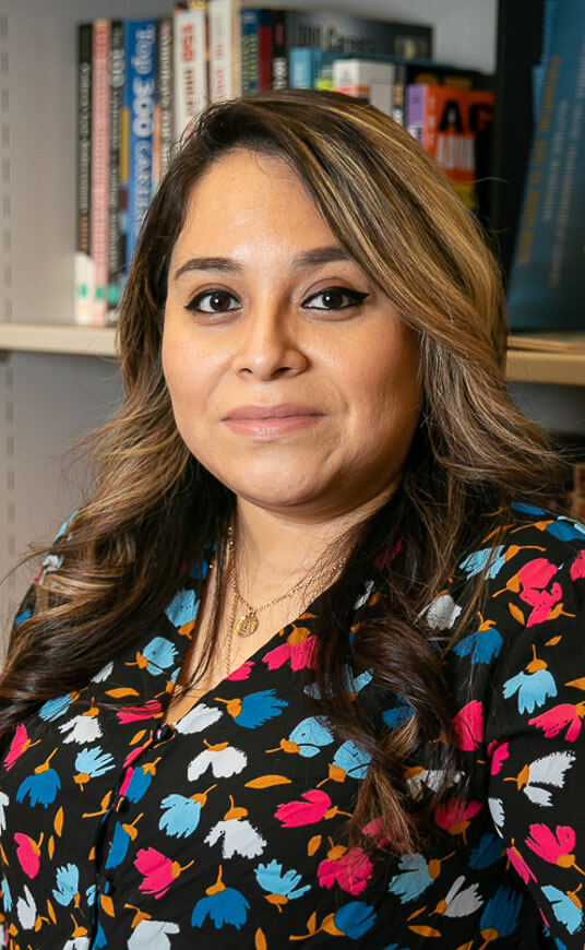 Joselyn Marroquin