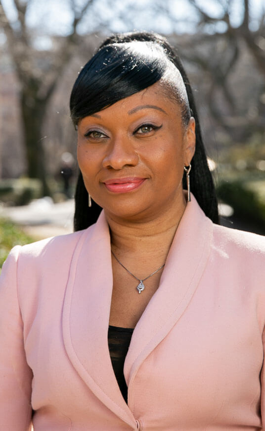 Miriam Loyd