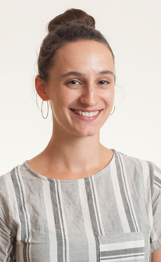 Diana Hubbard