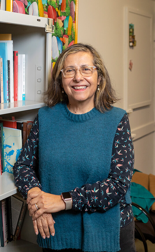Bernardita Llanos Mardones