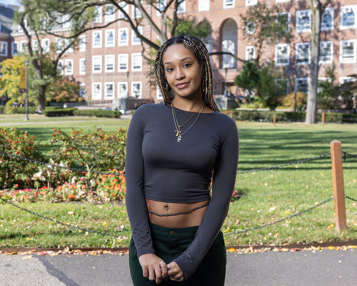 Brooklyn College