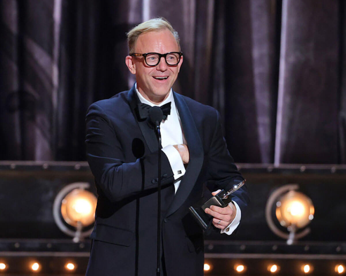 Tony Awards Salute Brooklyn College Faculty and Alumni