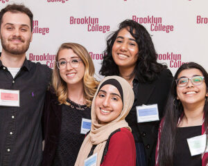 Brooklyn College One of Three CUNY Colleges to Join Comprehensive Financial Sector Careers Program
