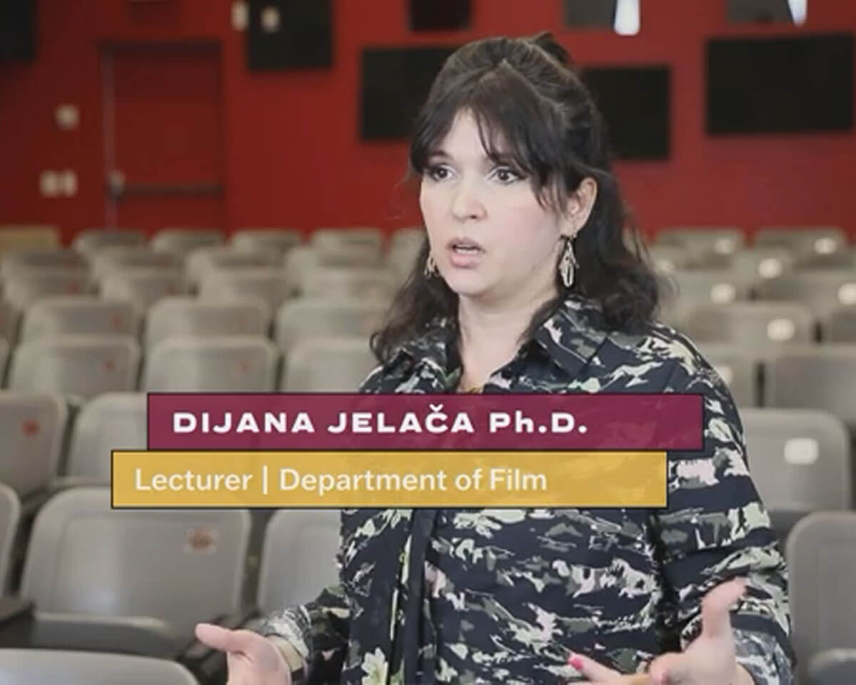 Dijana Jelaca Speaks to the Importance of Diversity Behind the Camera as the Academy Awards Approach
