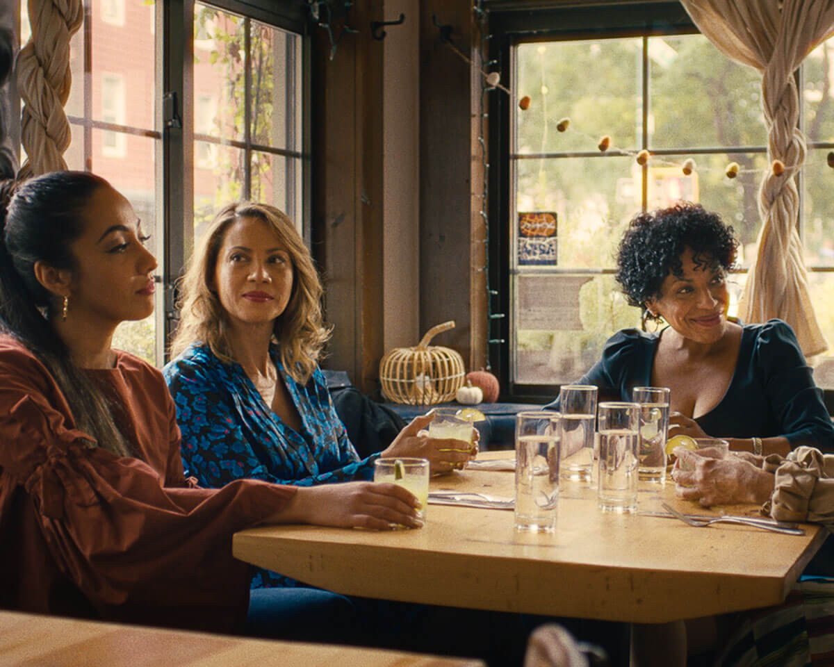 Ben Snyder a Winner at Tribeca Film Festival
