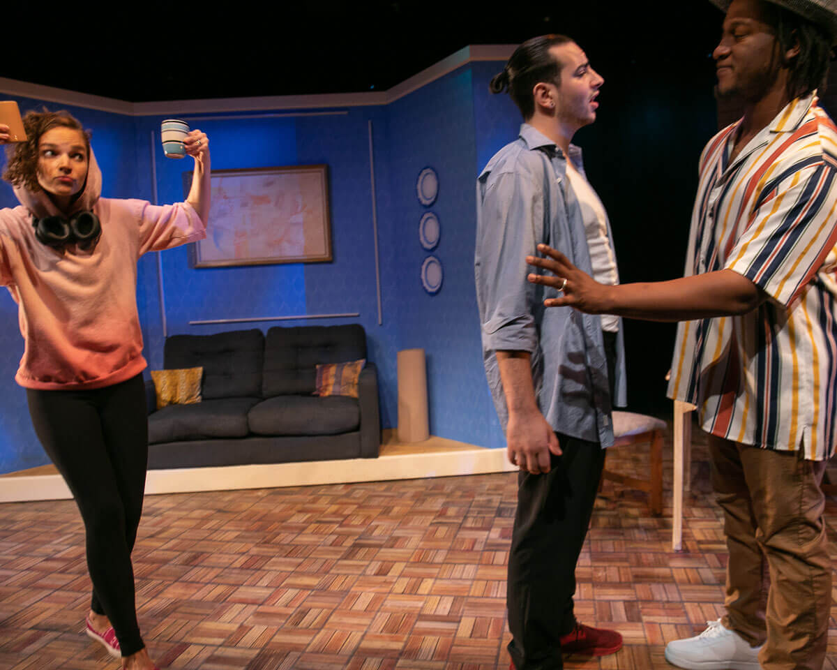 Theater Department Releases Schedule for Fall 2022-Spring 2023 Season