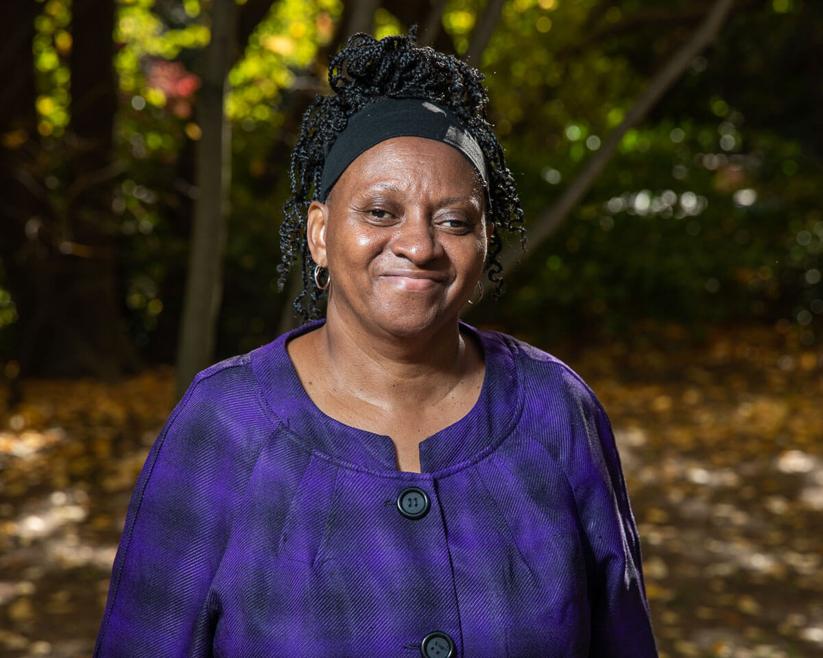 Best of BC Staff Spotlight: Annette Nesbit