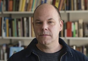 David Grubbs