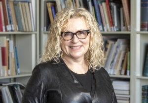 Patricia Cronin