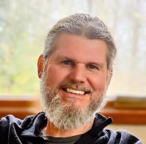 Jason Eckardt