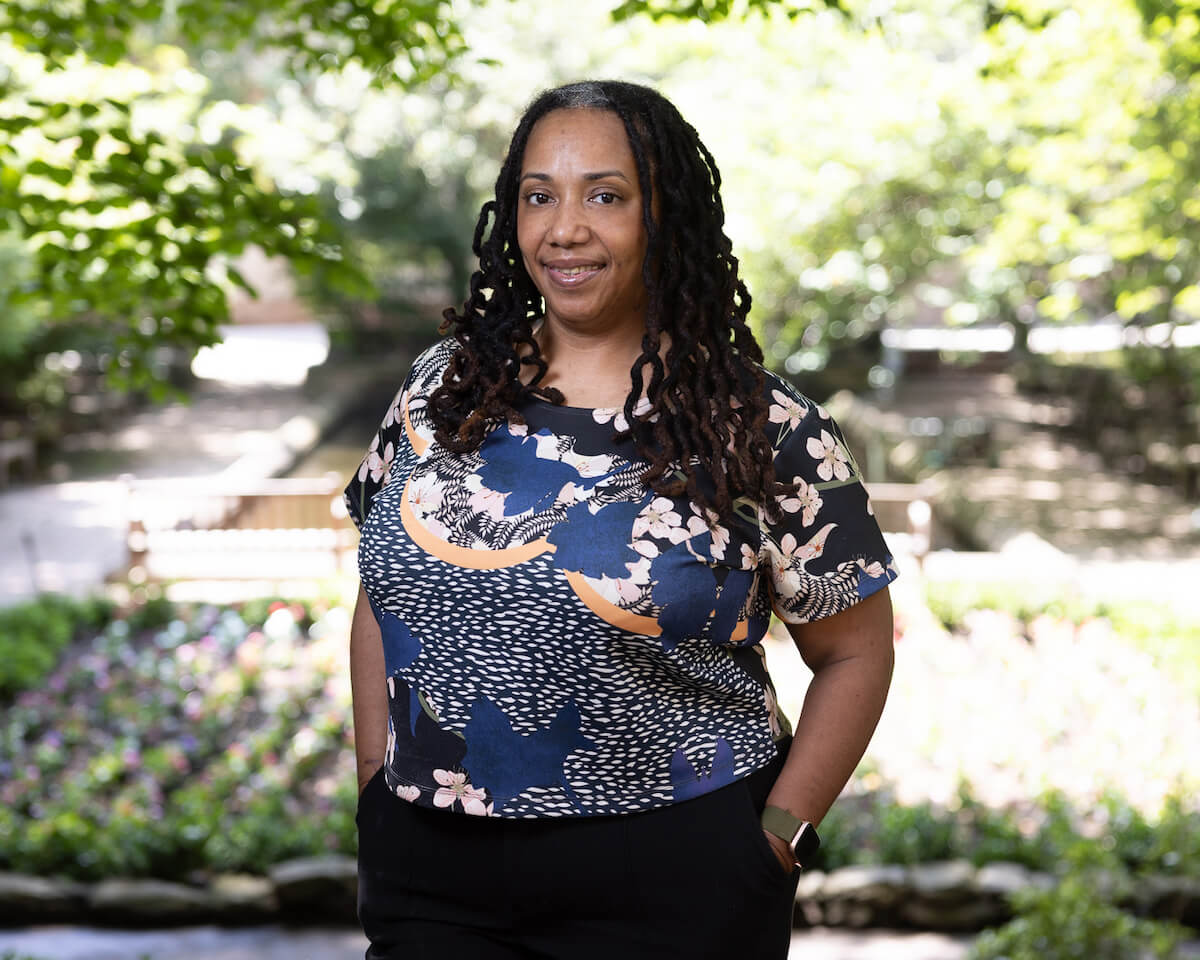 Jamilah Simmons