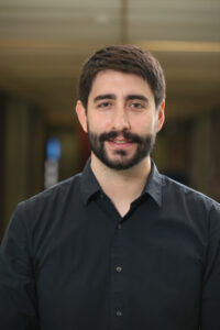 Stephen Chester