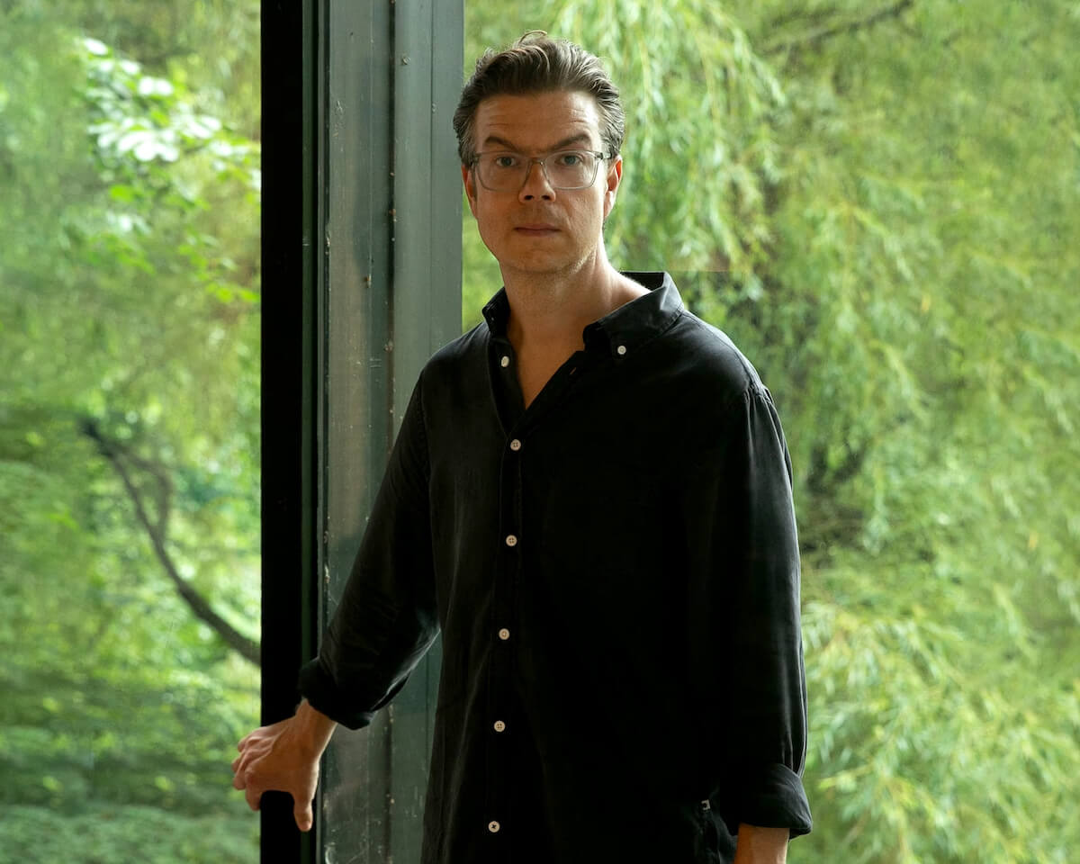 Ben Lerner