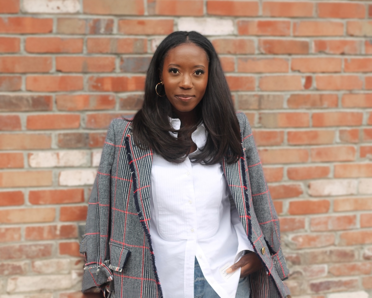 Bijou Abiola ’07