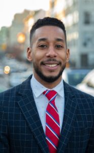 Brooklyn Borough President Antonio Reynoso
