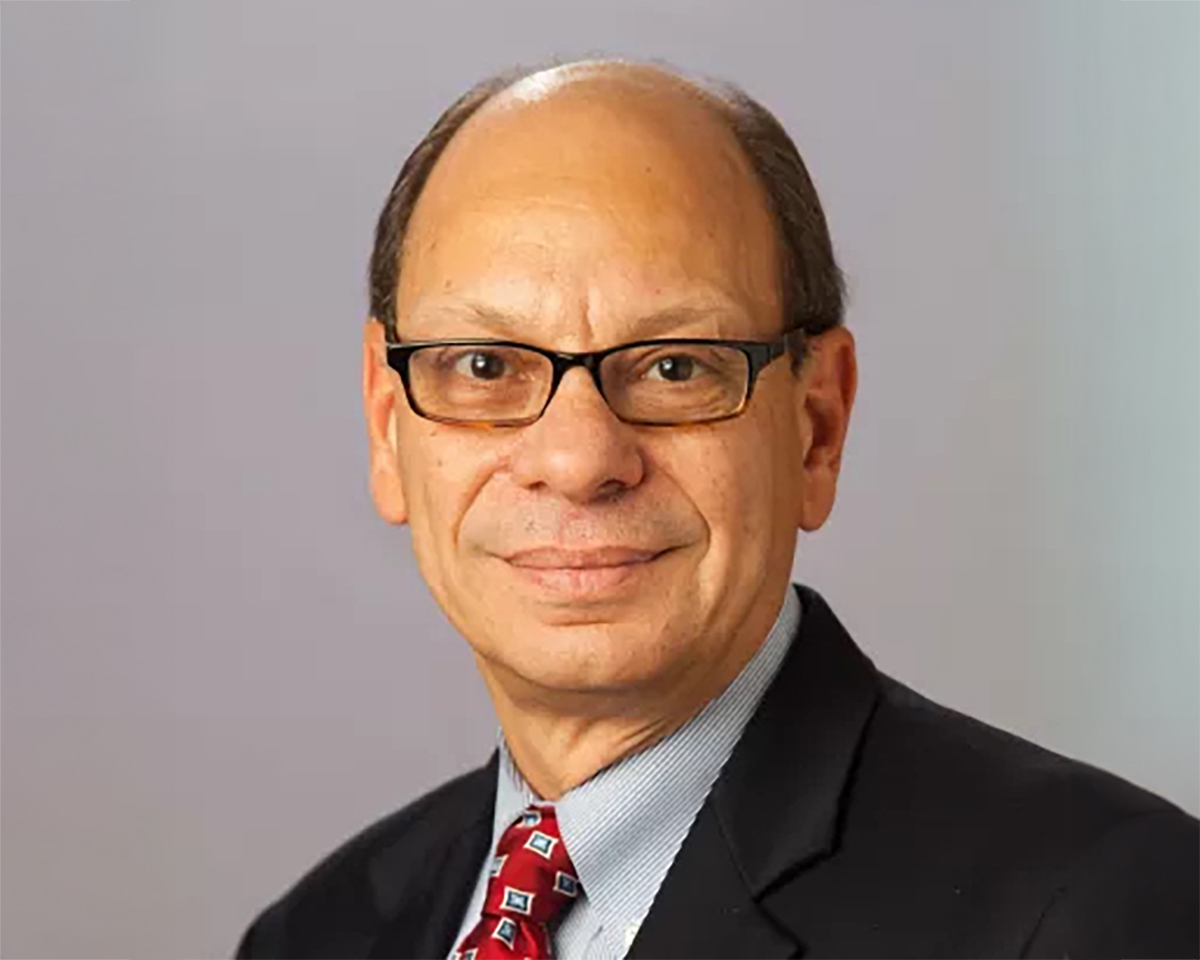 Frank M. Lavadera ’76